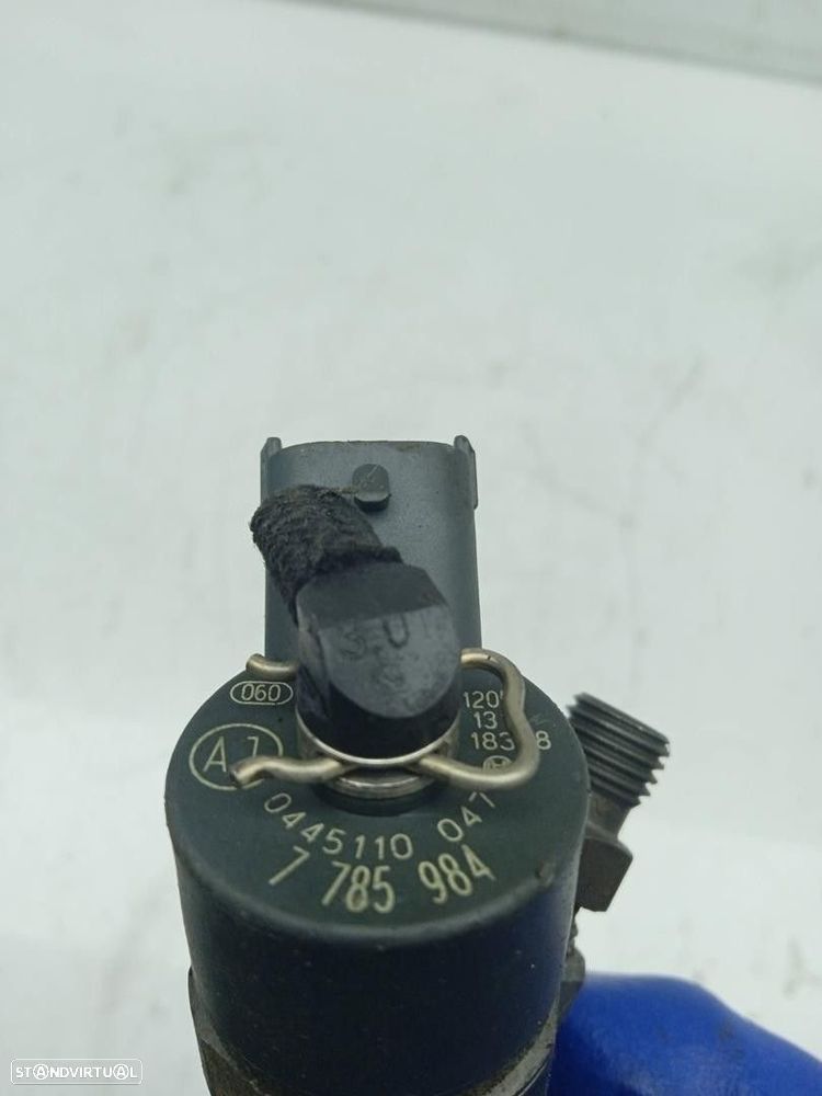 INJETOR BMW 3 2001 - 2