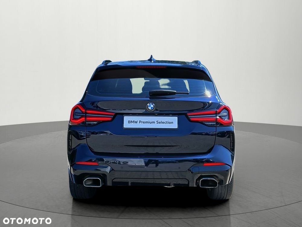 BMW X3 xDrive30i mHEV sport - 5