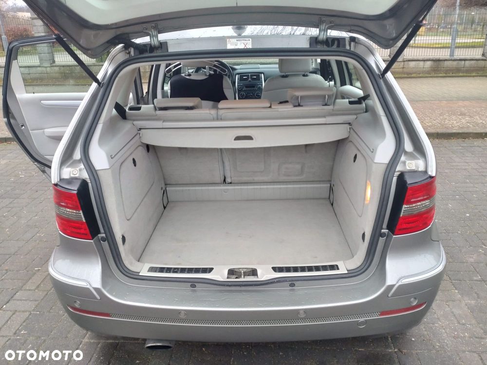 Mercedes-Benz Klasa B 180 CDI - 8