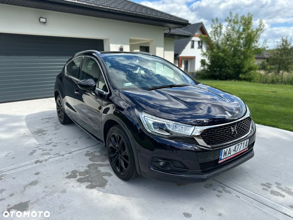 DS Automobiles DS 4 - 25