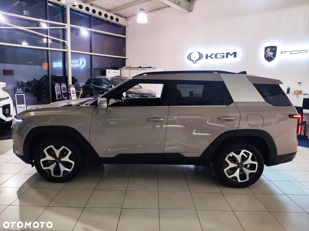 SsangYong/KGM Torres 1.5 T-GDI Adventure - 2