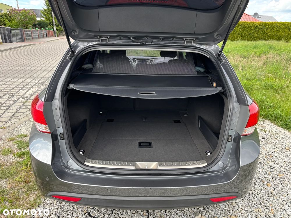 Hyundai i40 1.7 CRDi Premium - 16