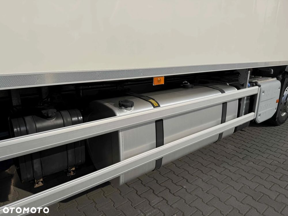 Volvo VOLVO FM 430 CHŁODNIA 22 PALETY CARRIER SUPRA 1150 - 15