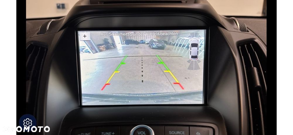 Ford Kuga 2.0 TDCi 4WD Titanium - 17
