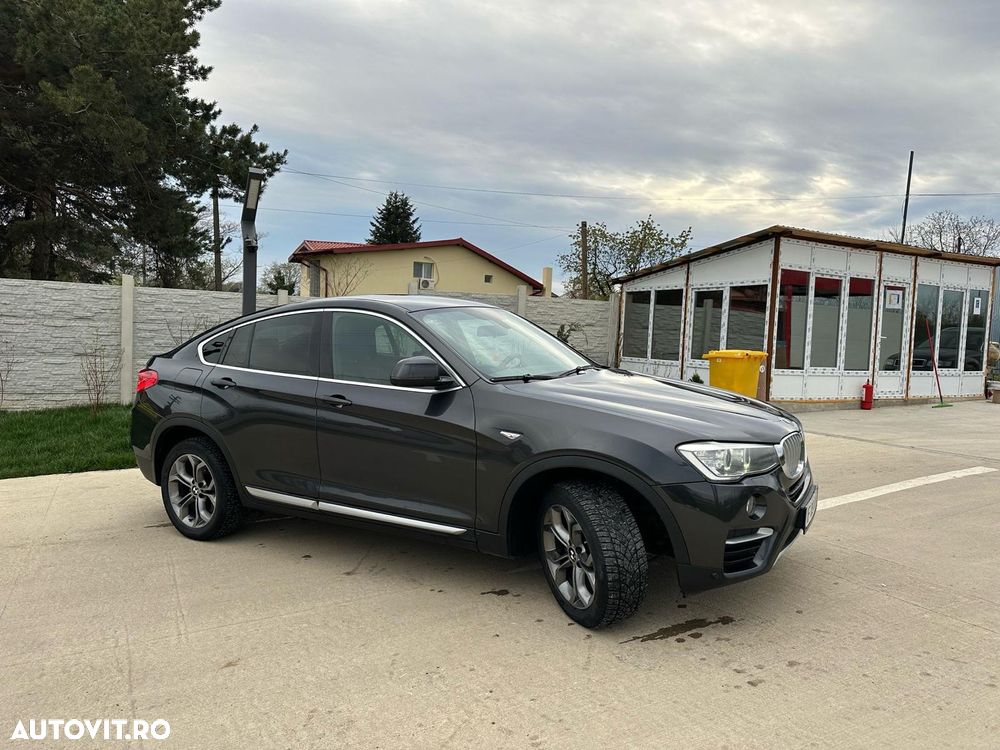 BMW X4 - 2