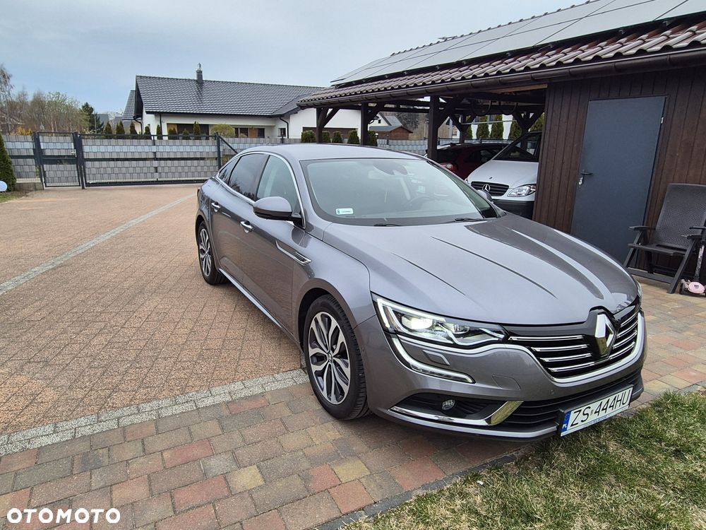Renault Talisman - 2