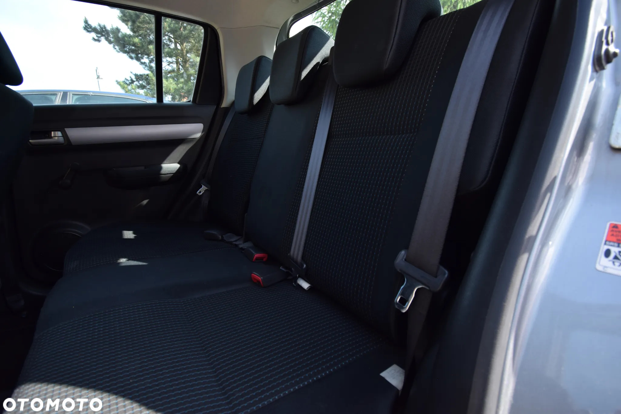 Suzuki Swift 1.5 Comfort - 21