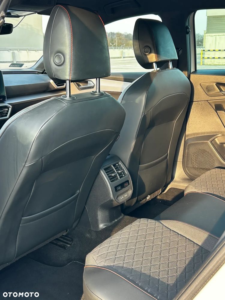 Seat Leon 1.5 TSI FR - 18