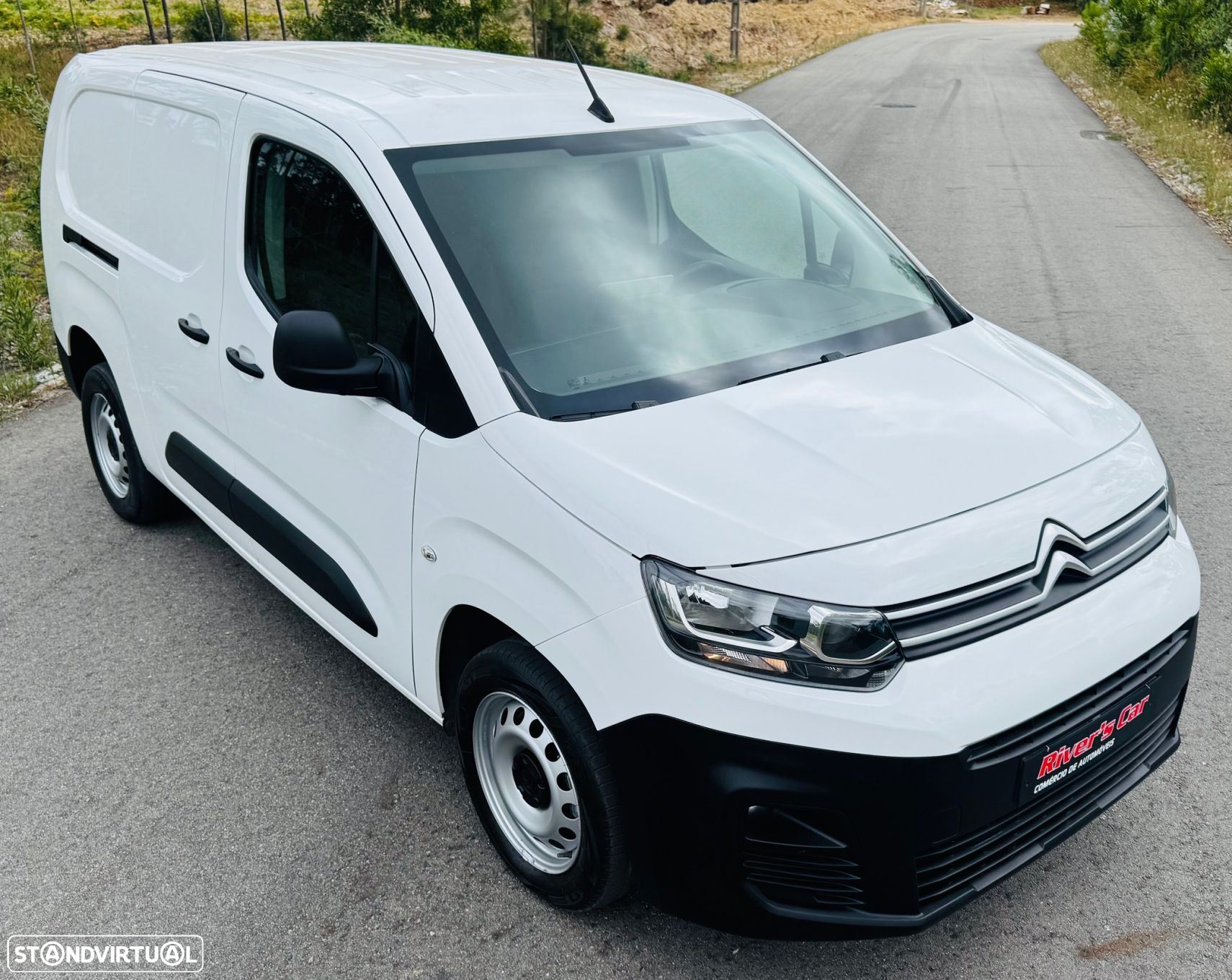 Citroën Berlingo 1.5 BlueHDi XL - 6