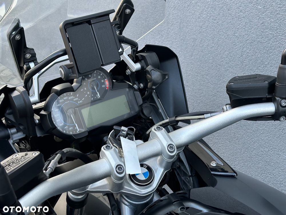 BMW GS - 21