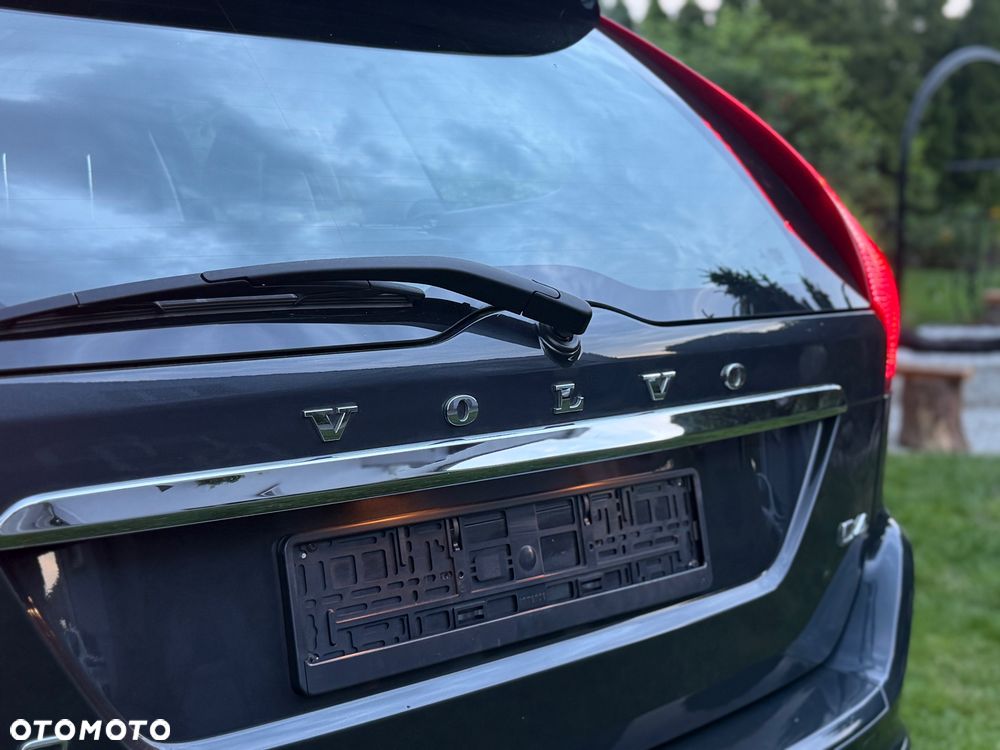 Volvo XC 60 D4 Drive-E Momentum - 14