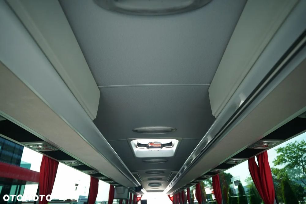 Mercedes-Benz TOURISMO RHD-L / EURO 6 / SPROWADZONY / - 35