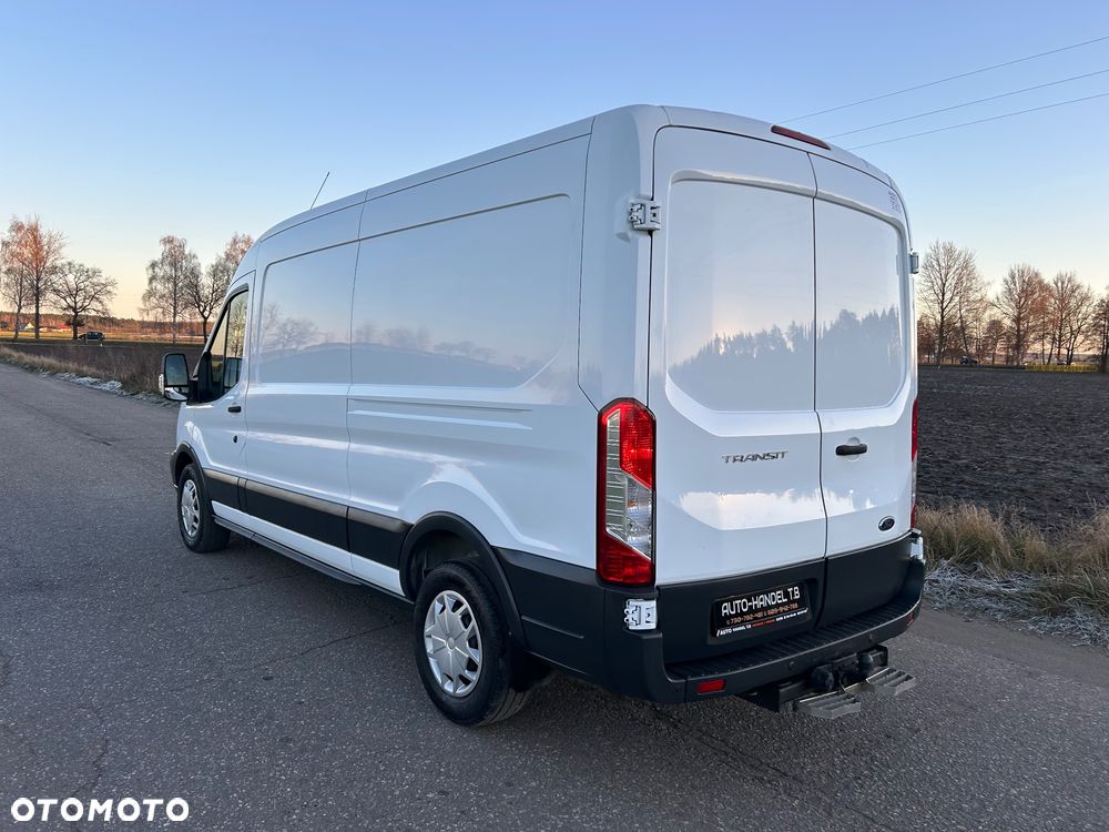 Ford Transit - 6