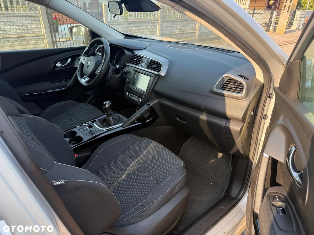 Renault Kadjar 1.5 dCi Energy Intens - 8