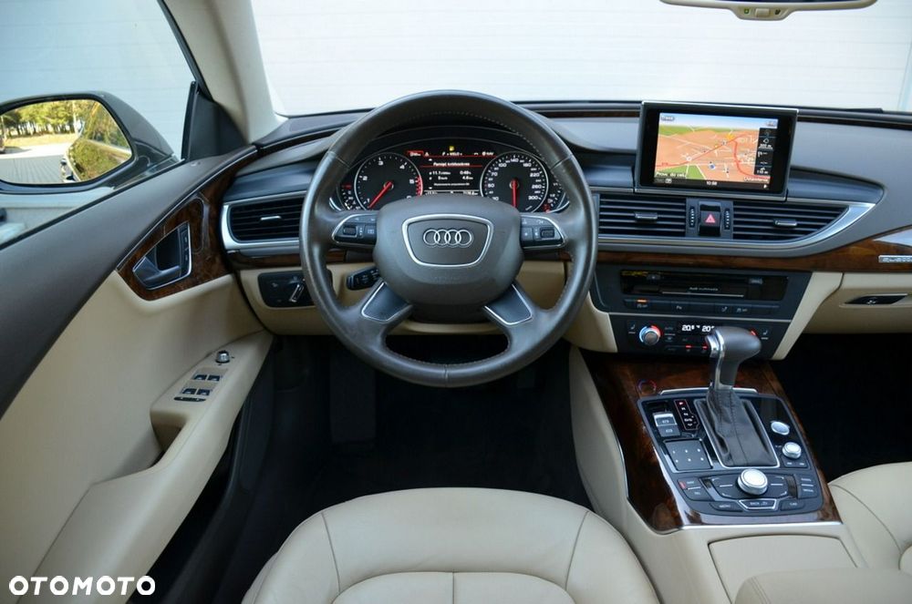 Audi A7 Sportback - 30