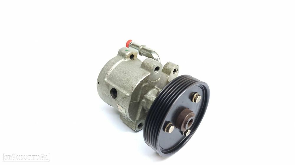 BOMBA DIREÇÃO RENAULT MEGANE I FASE 2 BERLINA (BA0) 1.9 D RT - 3