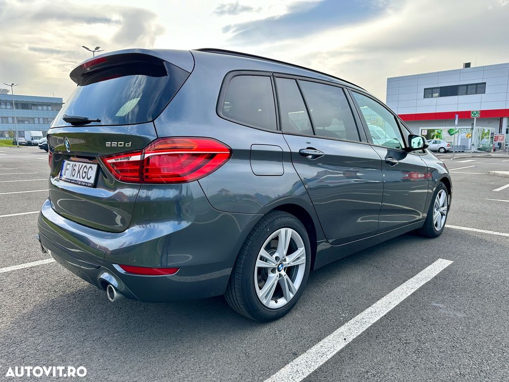 BMW Seria 2 - 14