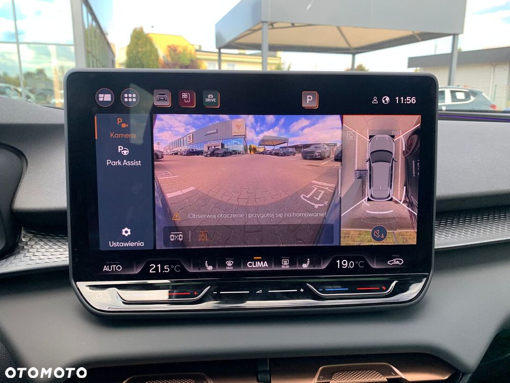 Cupra Terramar 2.0 TSI 4Drive VZ DSG - 28