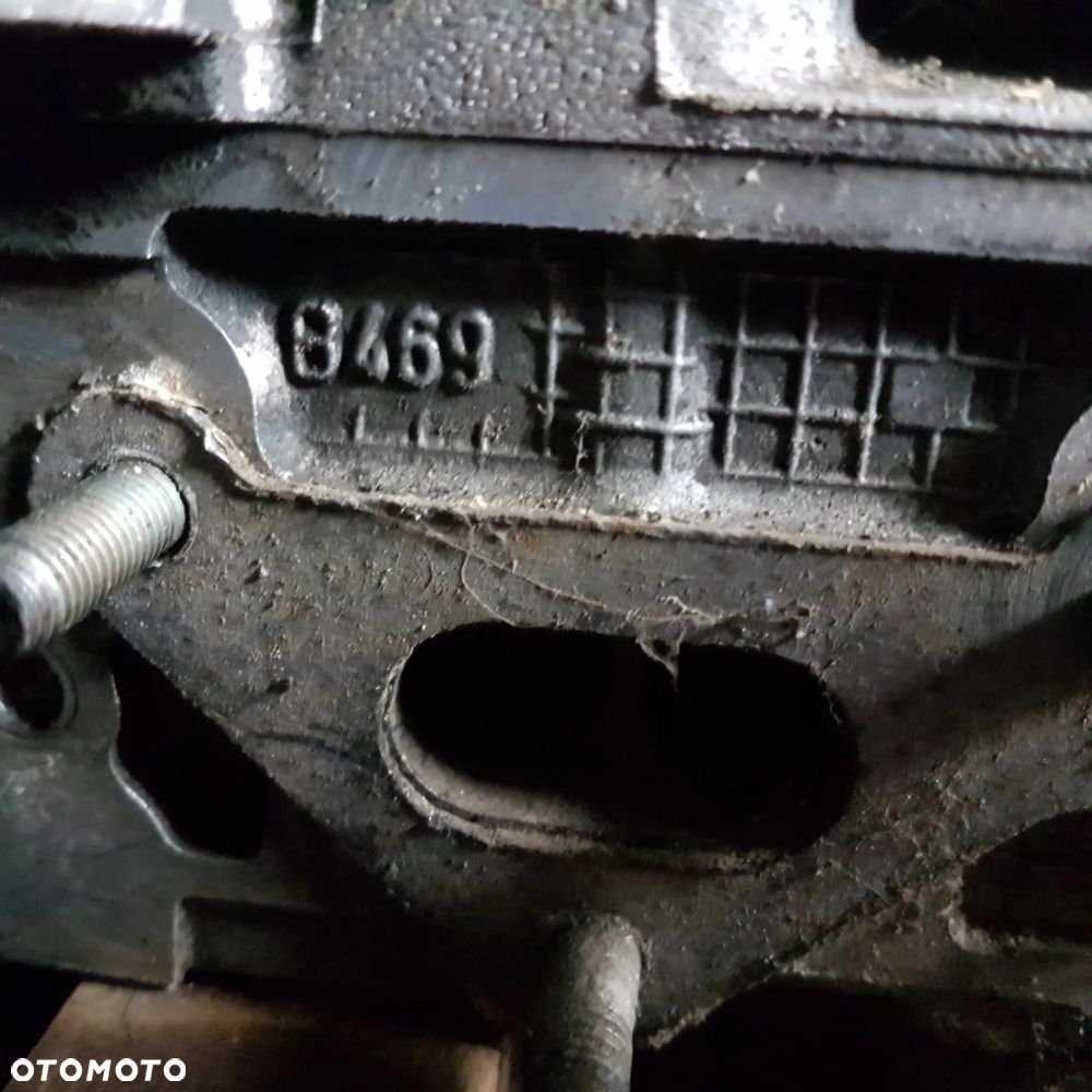 silnik fiat punto I doblo brava bravo marea seicento lancia ypsilon 1.2 16v - 23