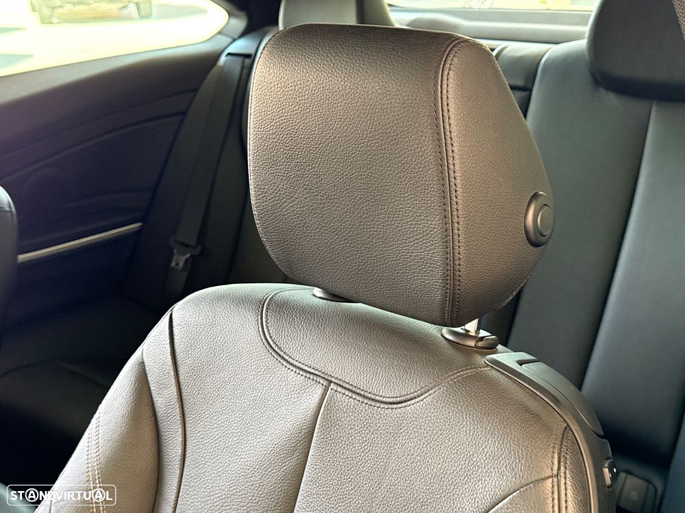 BMW 428 i Aut. Luxury Line - 40