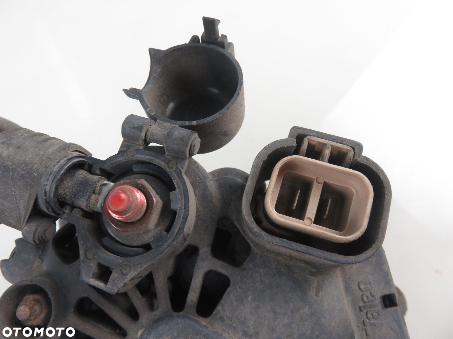 ALTERNATOR HYUNDAI GETZ (TB) 1.3 12V 3730022650 - 2