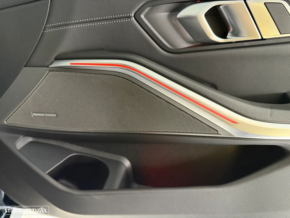 BMW 330 d xDrive Aut. M Sport - 9