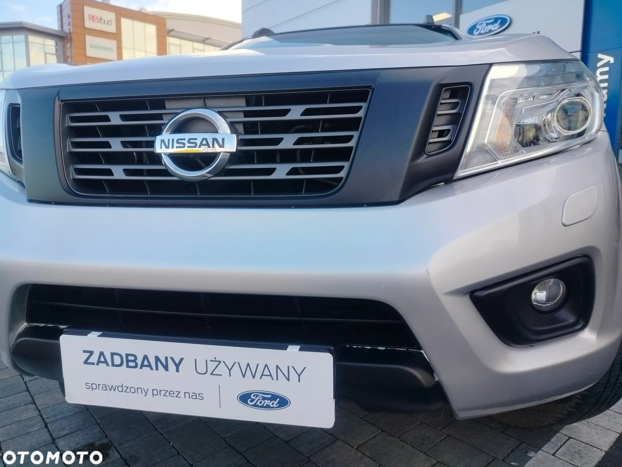 Nissan Navara - 28