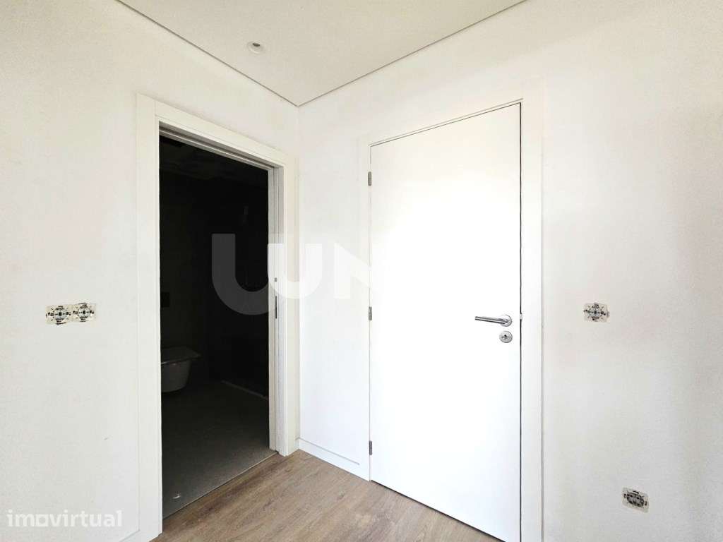 Apartamento T2 +2 Duplex - Em Construção - Grande imagem: 4/22