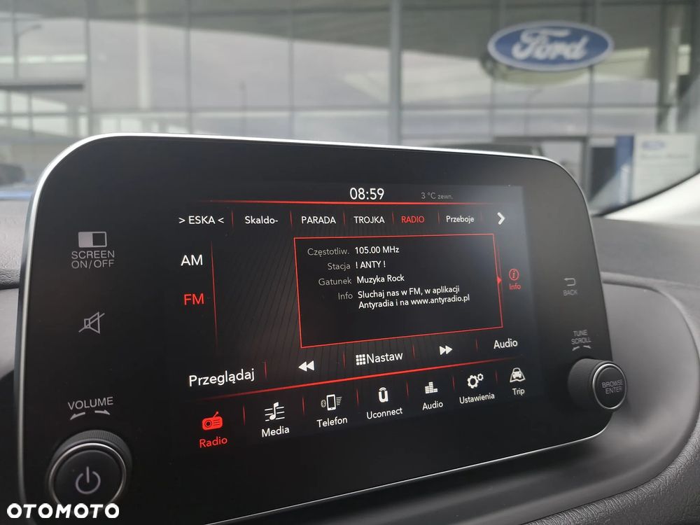 Fiat Tipo 1.4 16V Lounge - 26