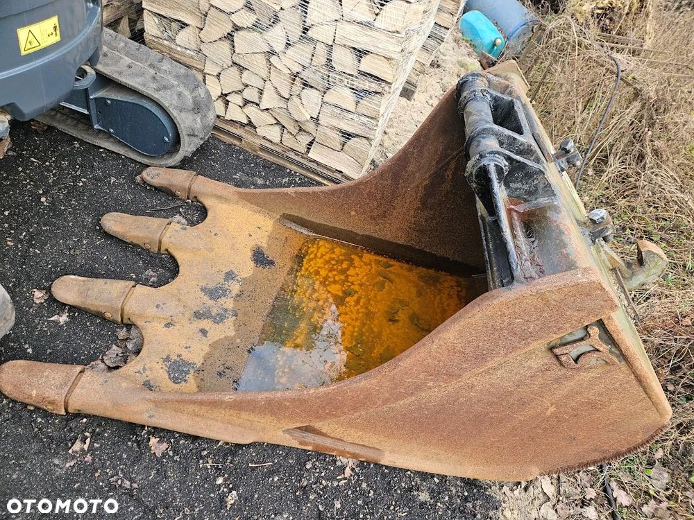 Doosan dx235 LCR - 24