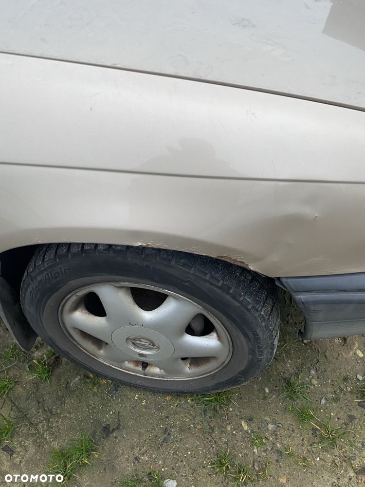 Opel Astra 1.4 Start - 7