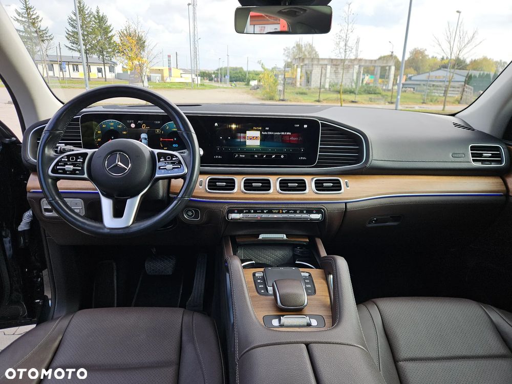 Mercedes-Benz GLE 350 de PHEV 4-Matic AMG Line - 25