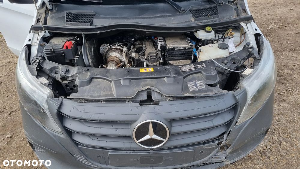 Mercedes-Benz Vito - 27