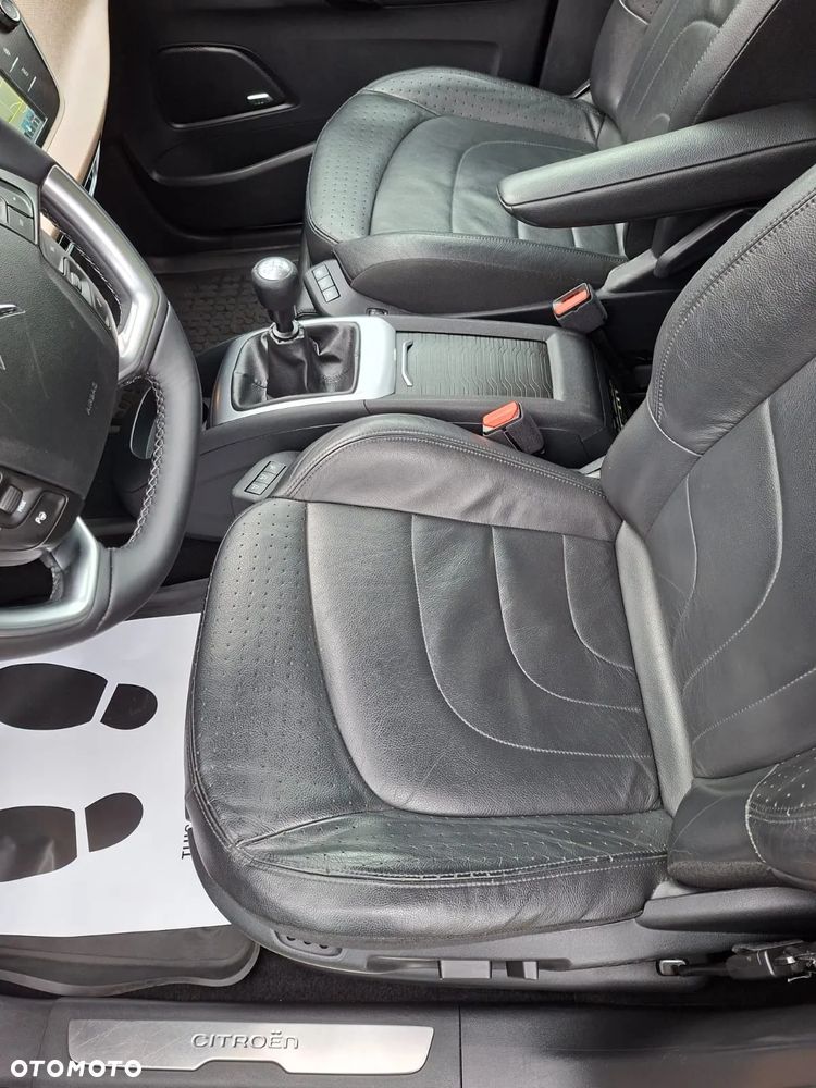 Citroën C4 Picasso 2.0 BlueHDi Exclusive - 6