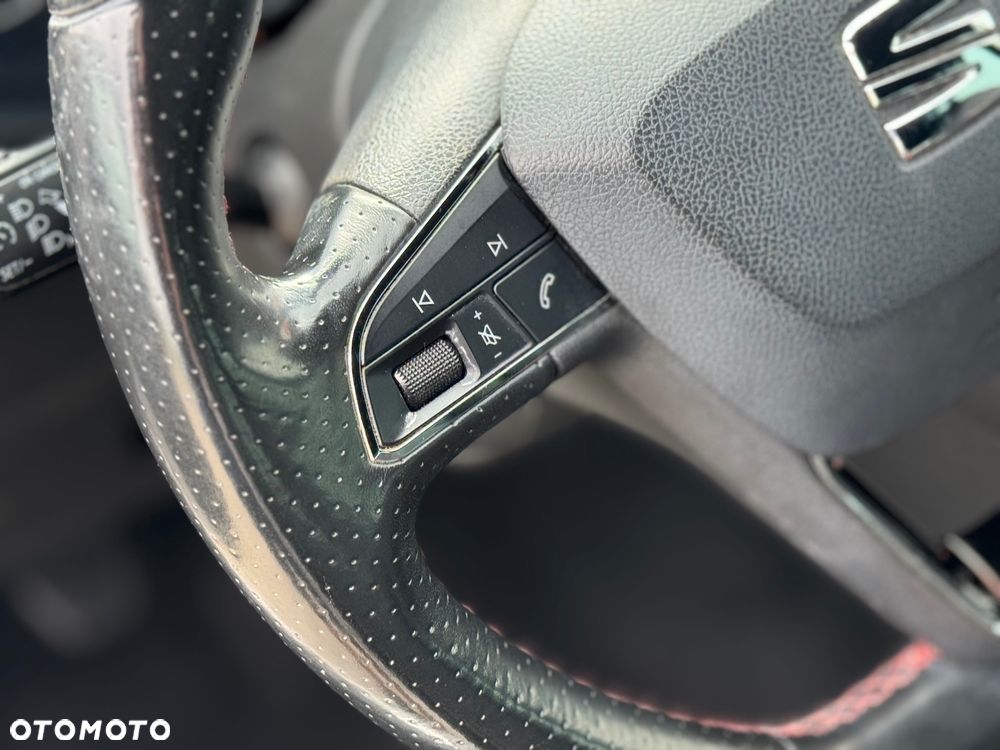 Seat Leon 1.4 TSI Start&Stop FR - 19