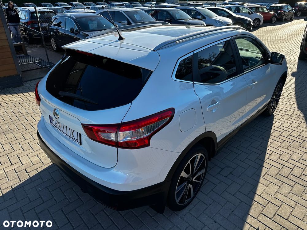 Nissan Qashqai - 33