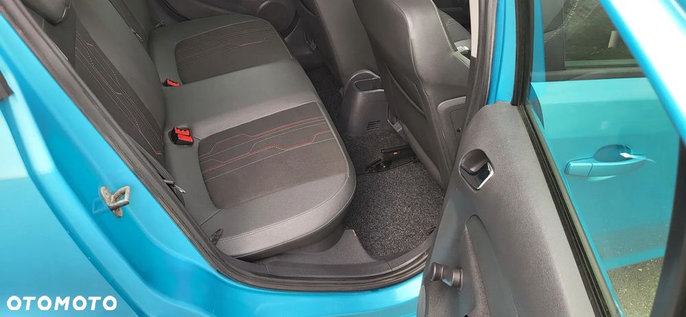 Opel Corsa 1.2 16V EcoFLEX 150 Jahre - 17