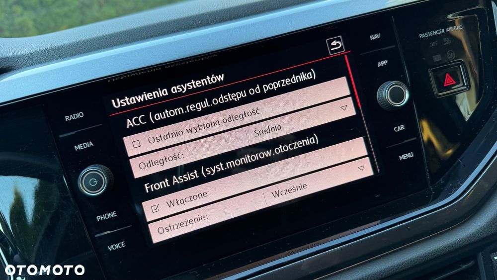 Volkswagen Polo 2.0 TSI GTI DSG - 19