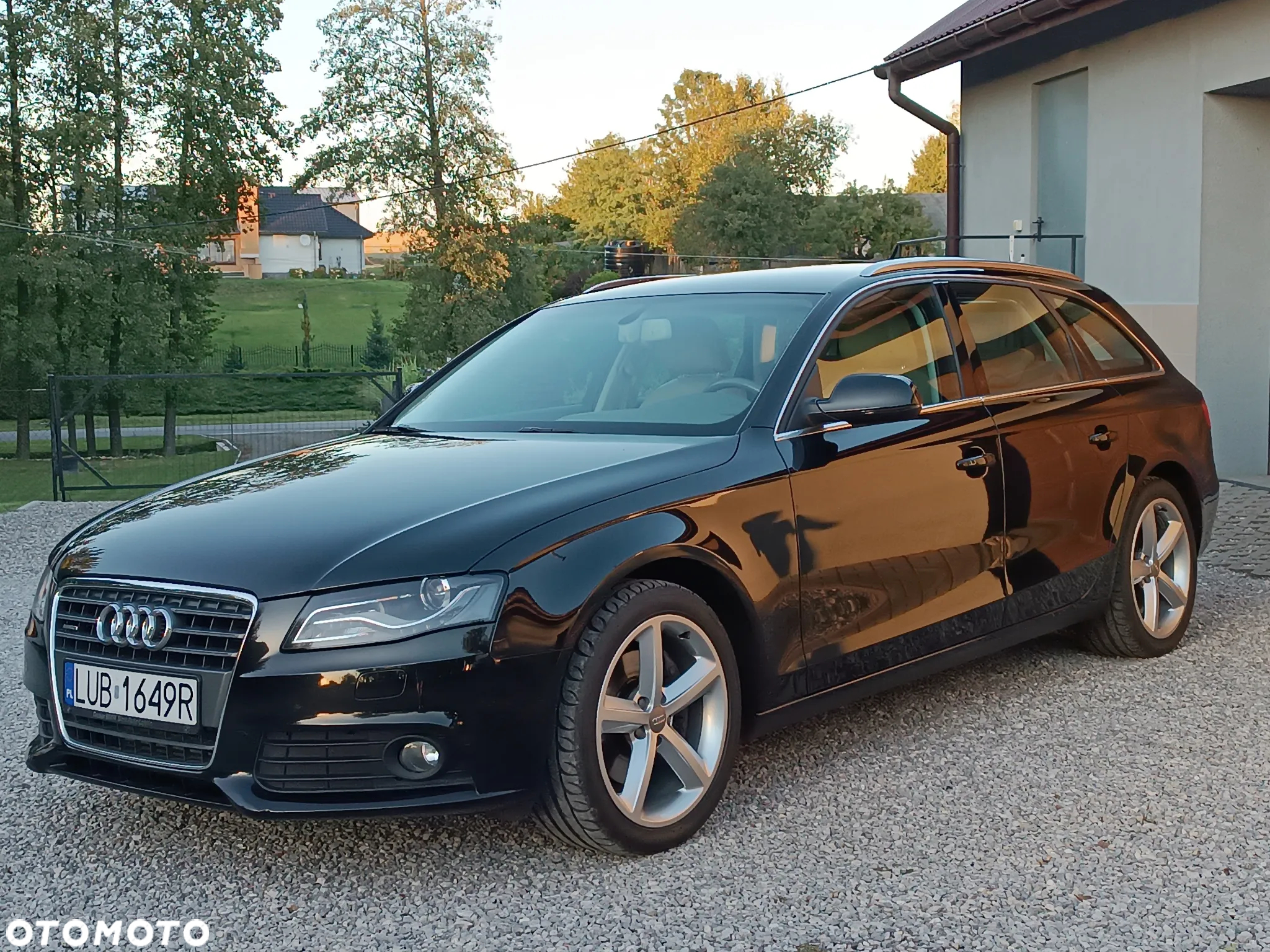 Audi A4 Avant 2.0 TFSI Quattro - 2
