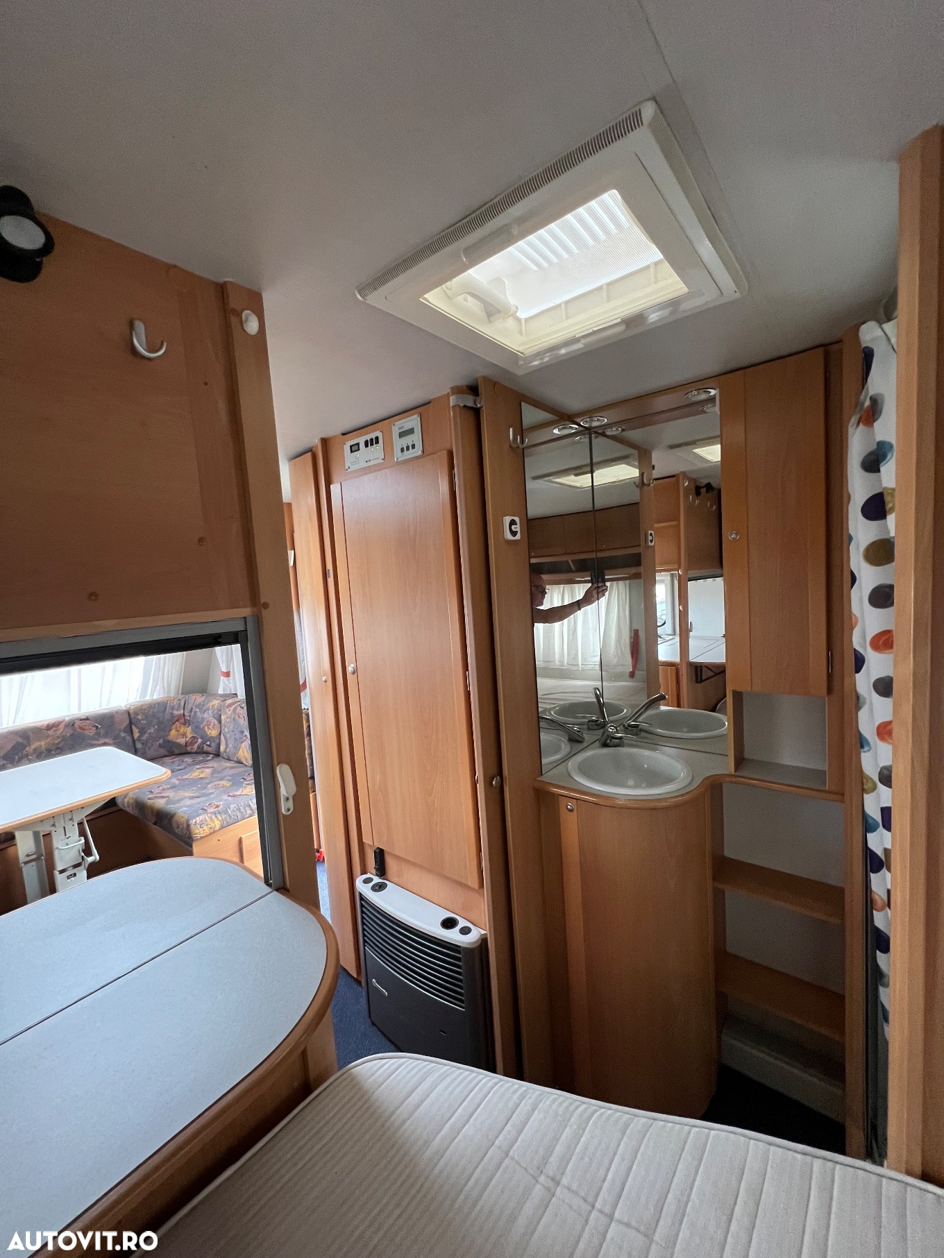 Alta Kip 50 TDB Hyline - 14
