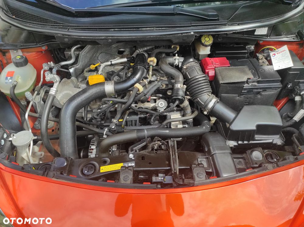 Nissan Micra 0.9 IG-T Acenta - 6
