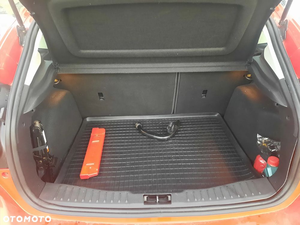 Ford Focus 1.0 EcoBoost Start-Stopp-System Trend - 8