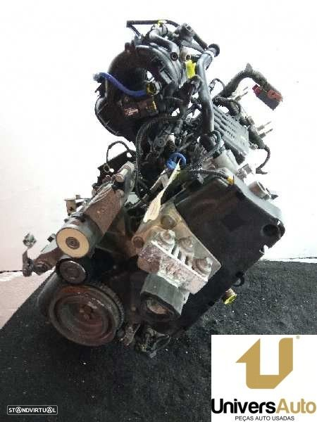 MOTOR COMPLETO FIAT PUNTO EVO 2005 -350A1000 - 3