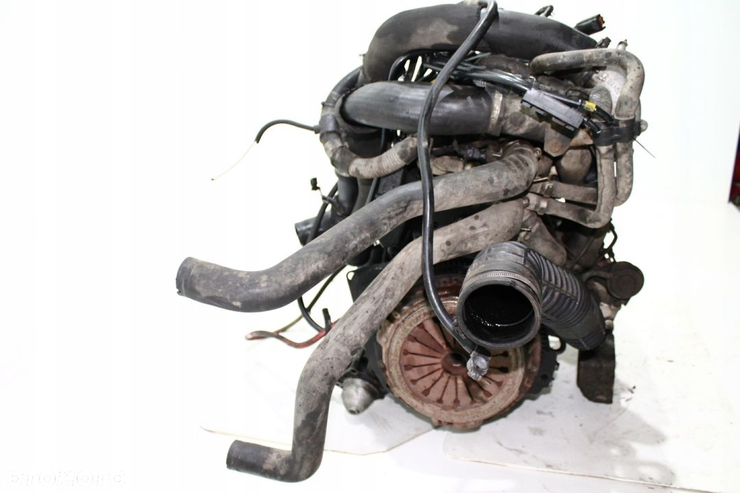 FIAT DUCATO 2.8 JTD SILNIK MOTOR - 4