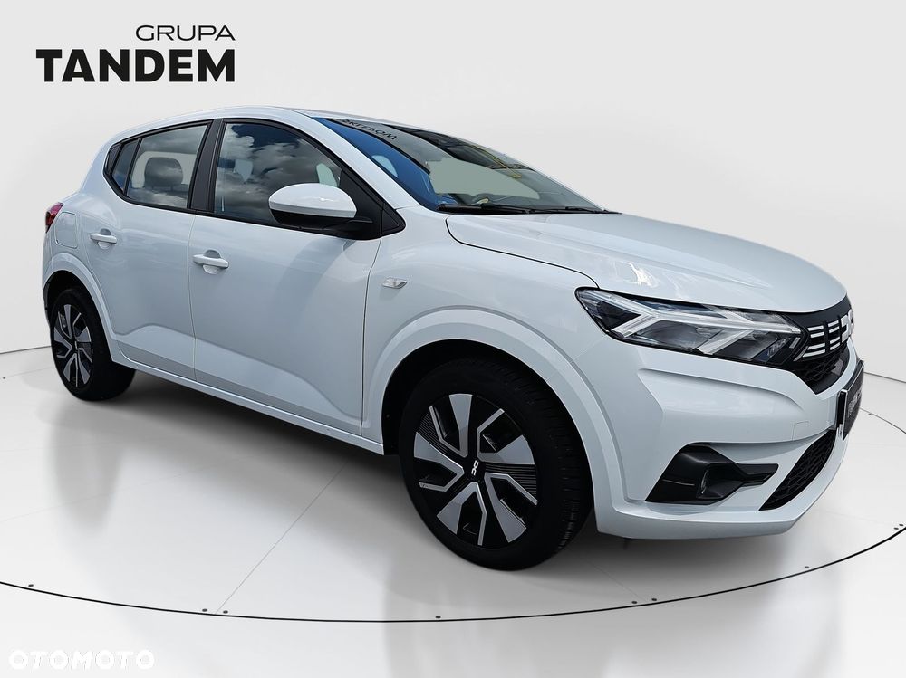 Dacia Sandero 1.0 TCe Expression - 3