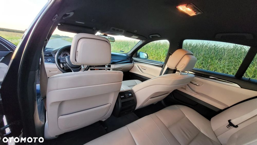 BMW Seria 5 530d - 18