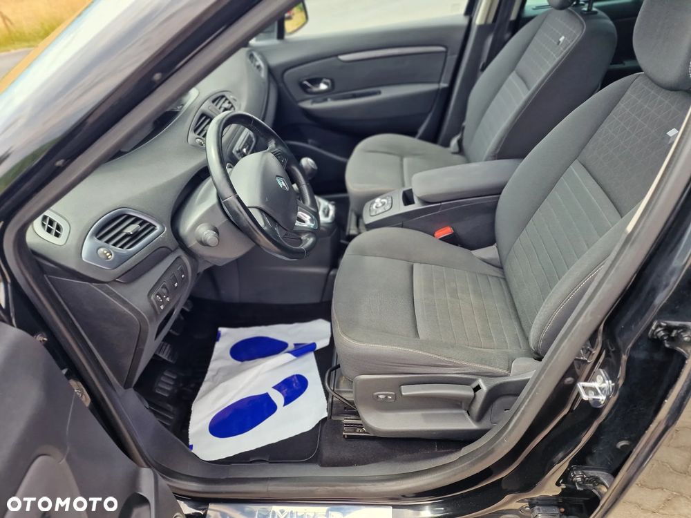 Renault Scenic Energy dCi 110 S&S LIMITED - 16