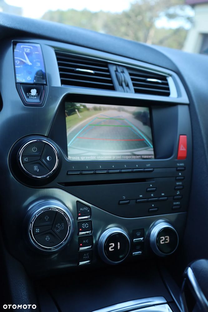 Citroën DS5 2.0 HDi SportChic - 19