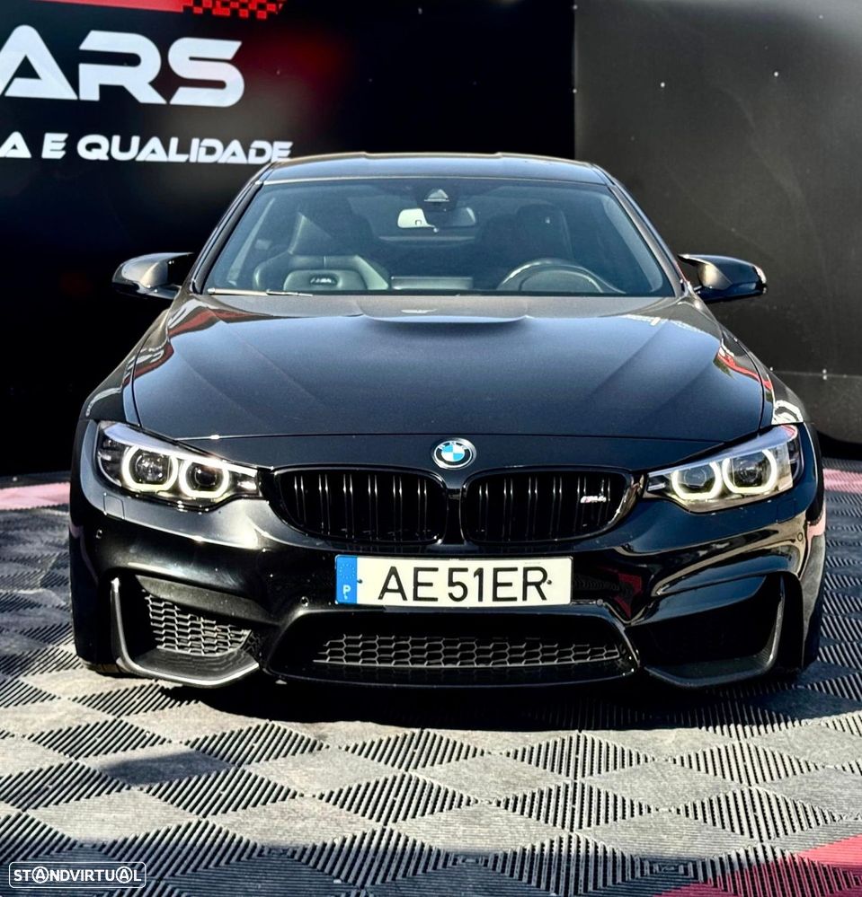 BMW M4 - 3