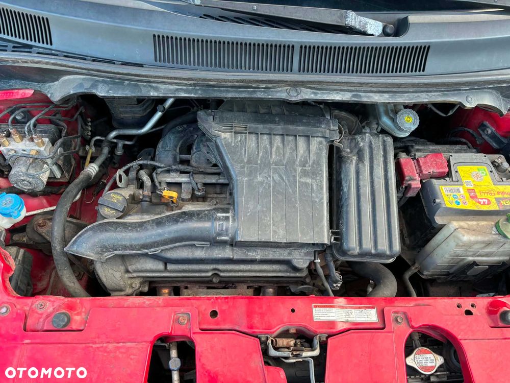 Opel Agila - 7